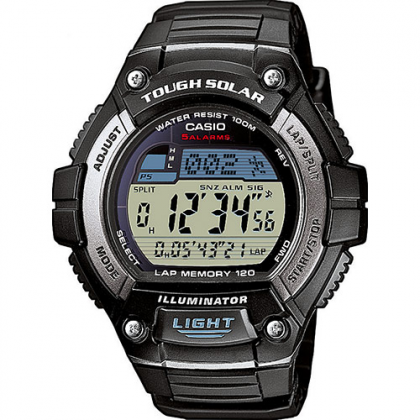 CASIO W-S220-1AVEF